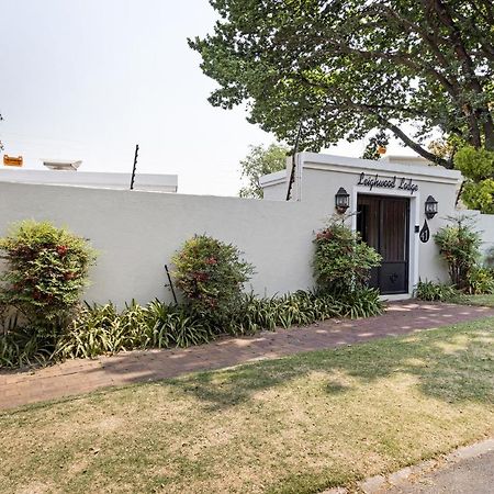 Leighwood Lodge Johannesburg Ngoại thất bức ảnh