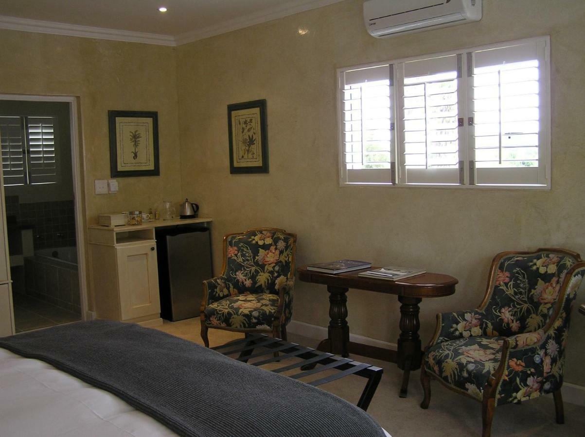 Leighwood Lodge Johannesburg Ngoại thất bức ảnh